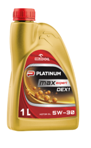 MaxExpert DEX1 5W-30 1L