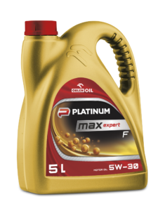 MaxExpert F 5W-30 5L